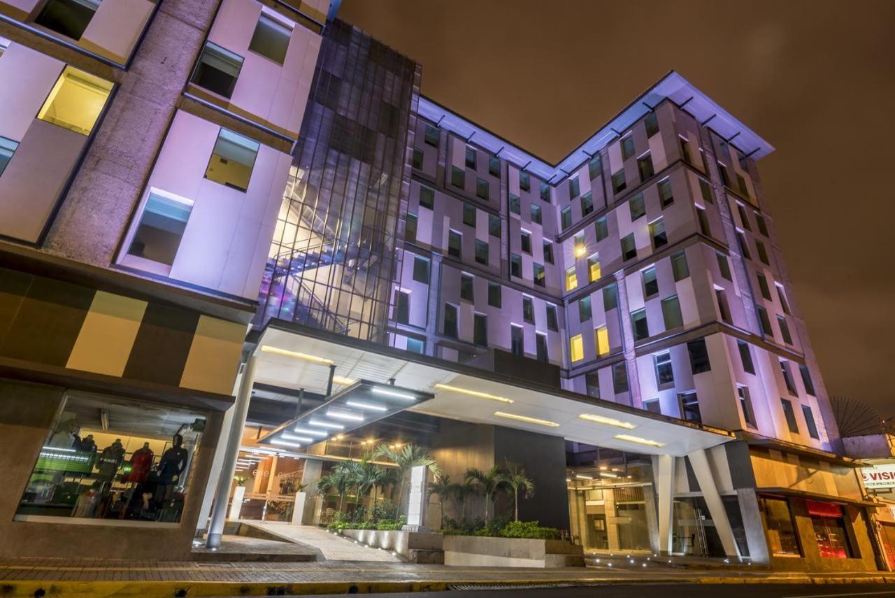 Urban Green Hotel & Suites San José Zewnętrze zdjęcie